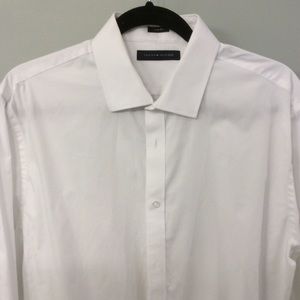 Tommy Hilfiger button down
